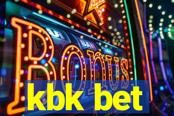 kbk bet